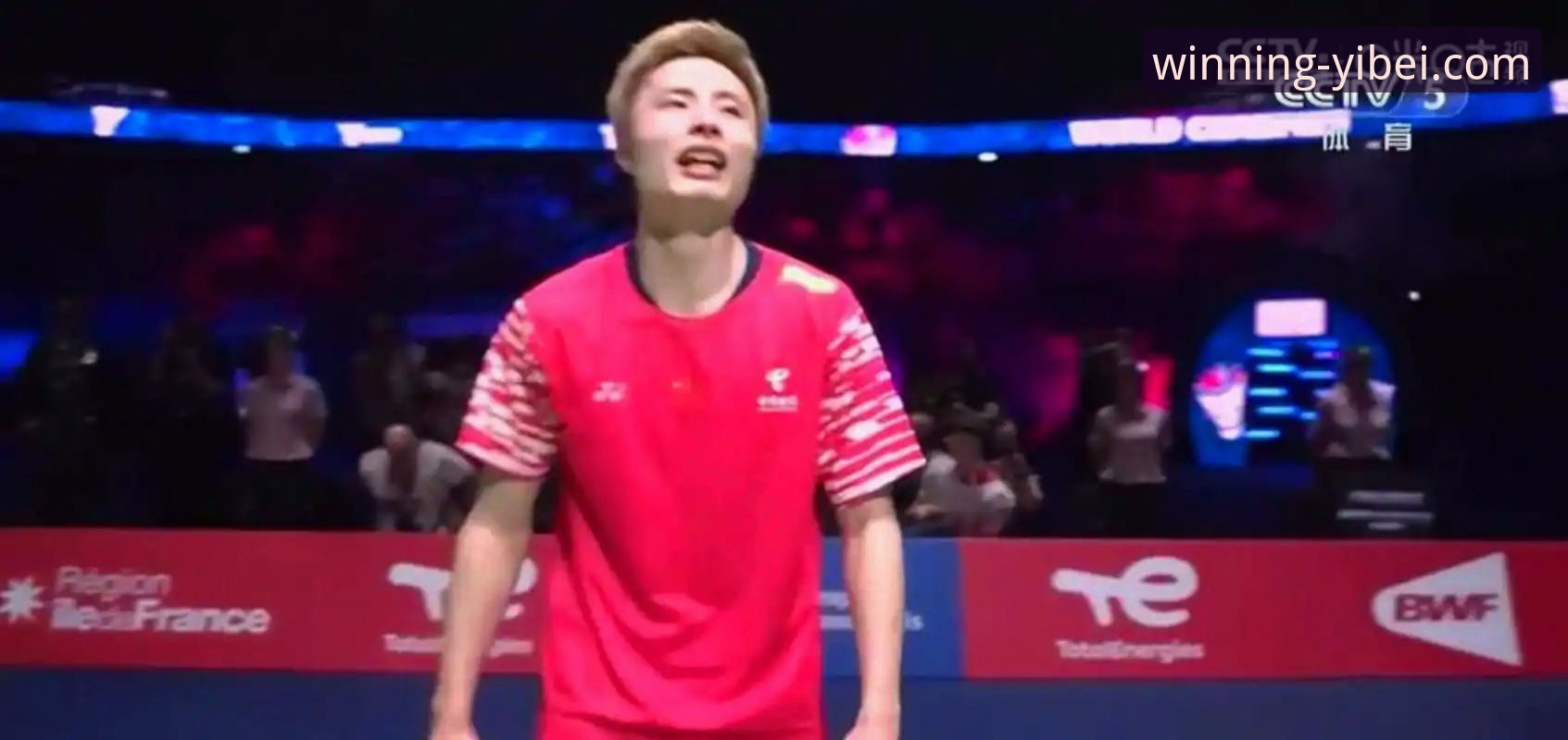 石宇奇vs阿尤什：国羽一哥如何打破八年冠军荒？