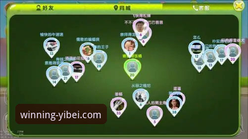 易倍体育优惠活动必备 3种创新方法解锁易倍体育优惠活动必备攻略