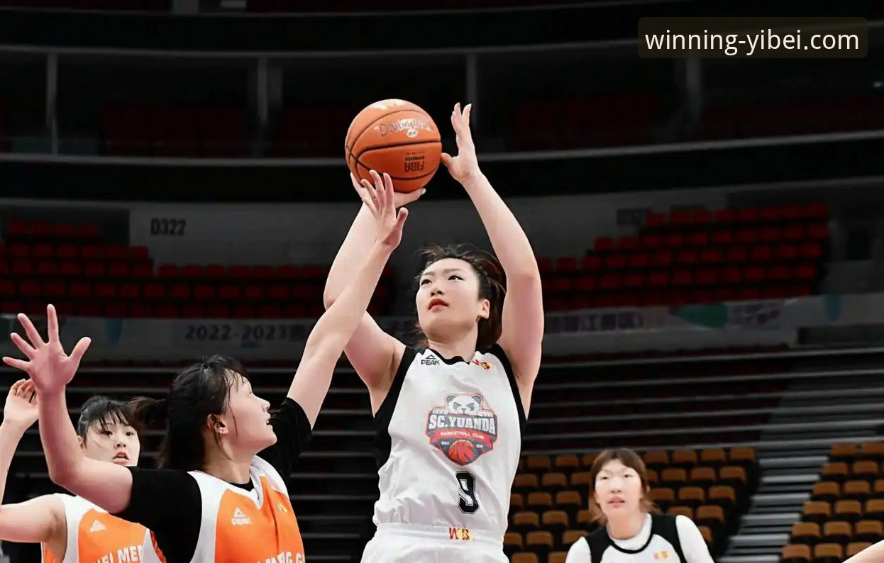 WCBA总决赛首战深度分析：四川女篮95-61大胜山西创造纪录