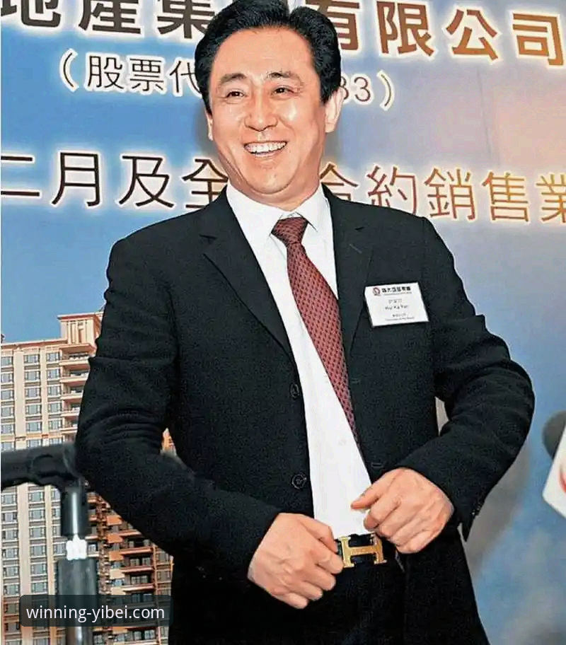 从“金元足球”到法庭审判：许家印案深度解析与体育投资风险规避教程